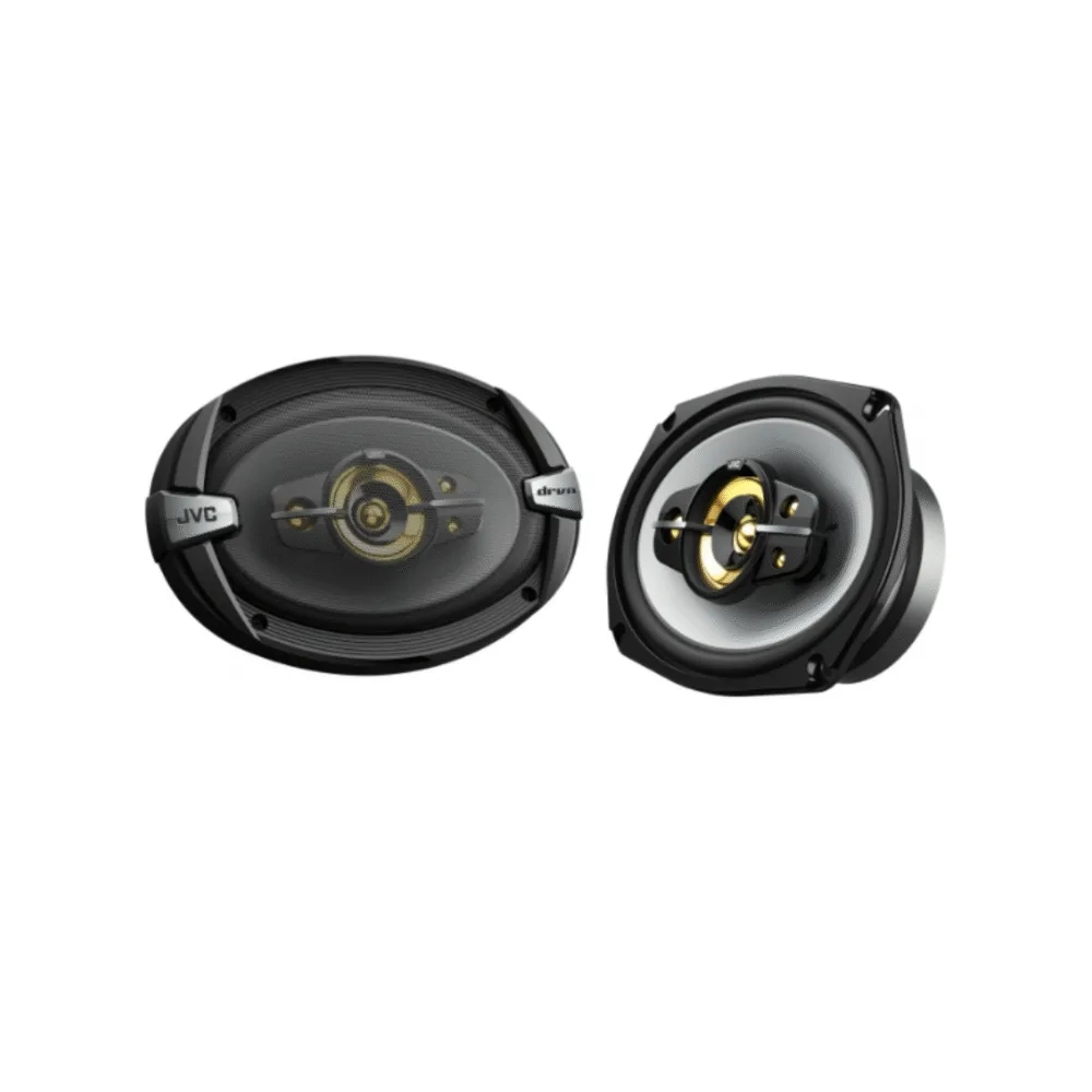 JVC CS-DR6960JR – Car Speaker