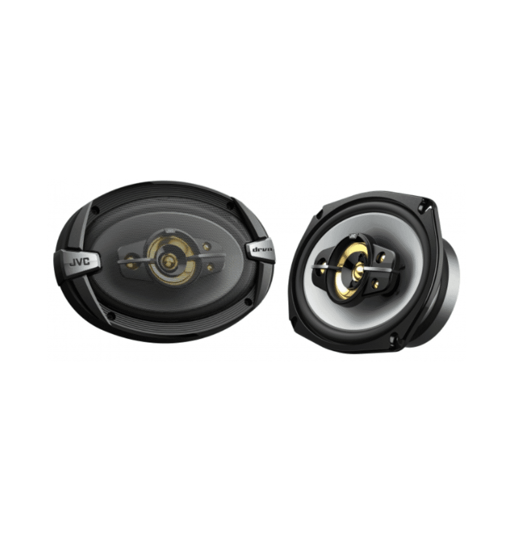 JVC CS-DR6960JR – Car Speaker