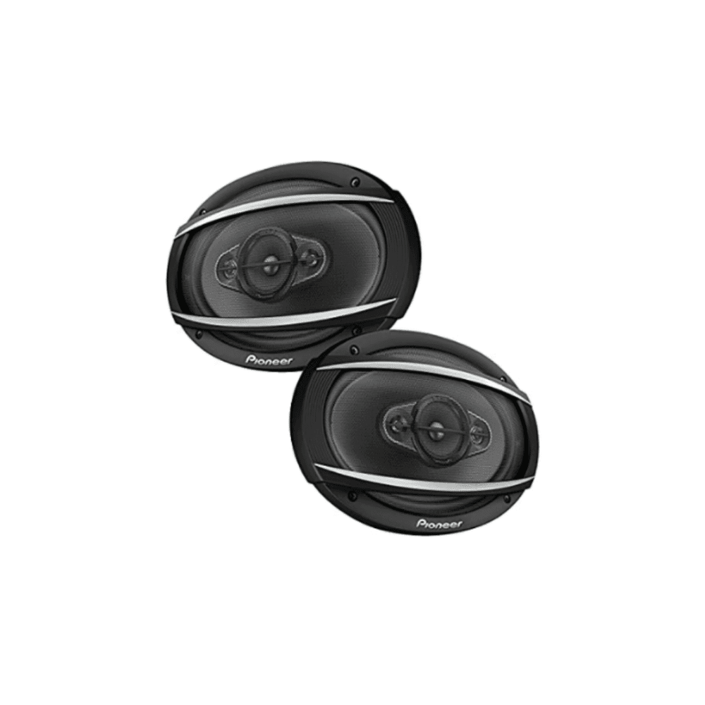 Pioneer TS-A6977S – Car Speaker