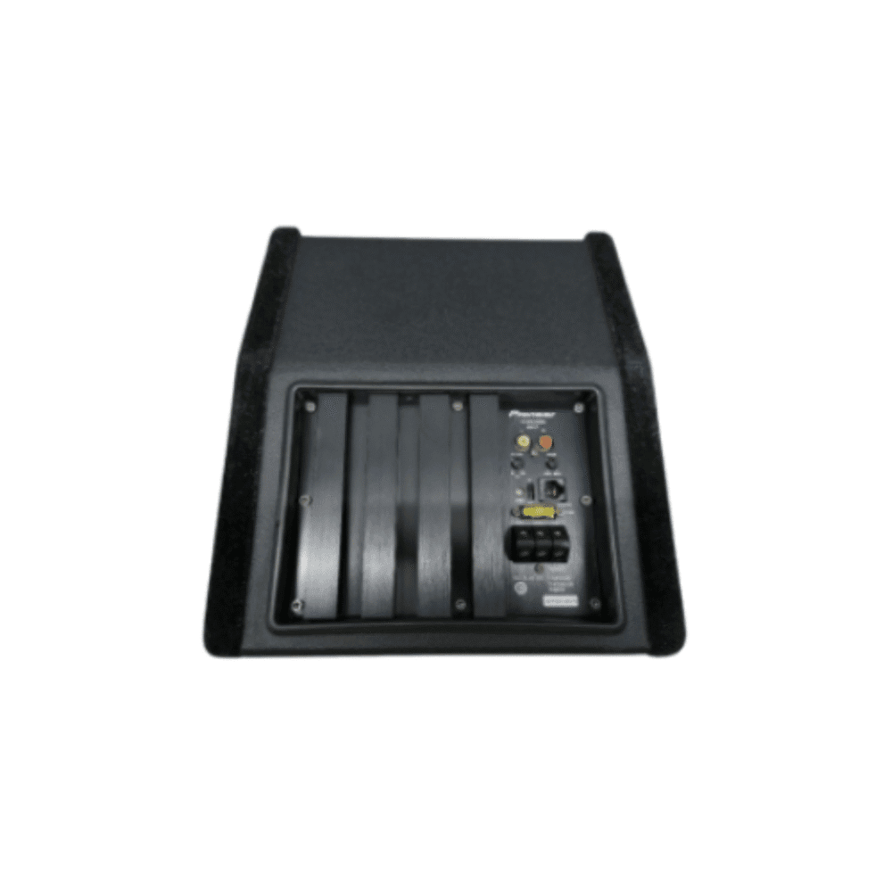 Pioneer TS-BW250MA 1200W Sub Woofer with Built-in Amplifier - Image 4