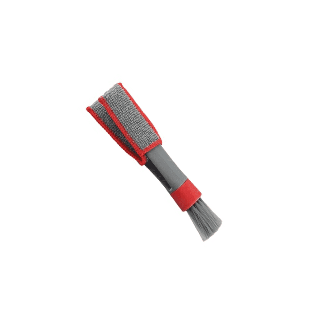 Soft Bristle Air Vent Cleaning Brush
