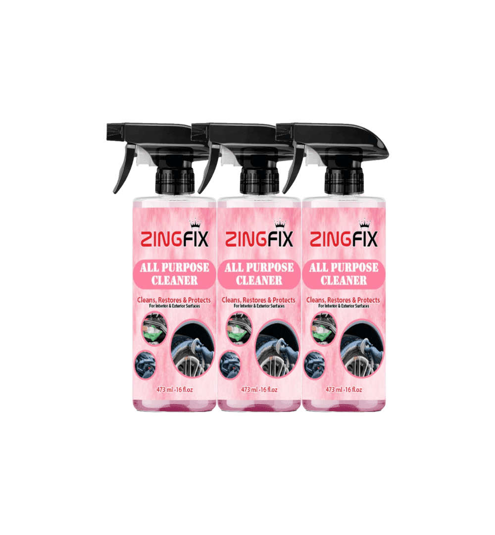 All Purpose Cleaner (Pack of 3)