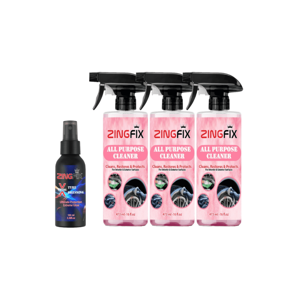 All Purpose Cleaner Pack of 3