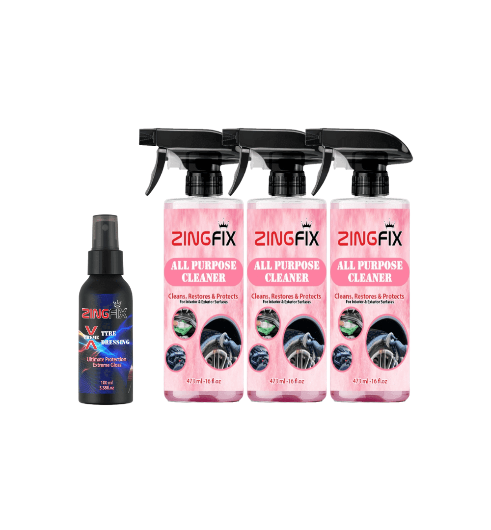 All Purpose Cleaner Pack of 3