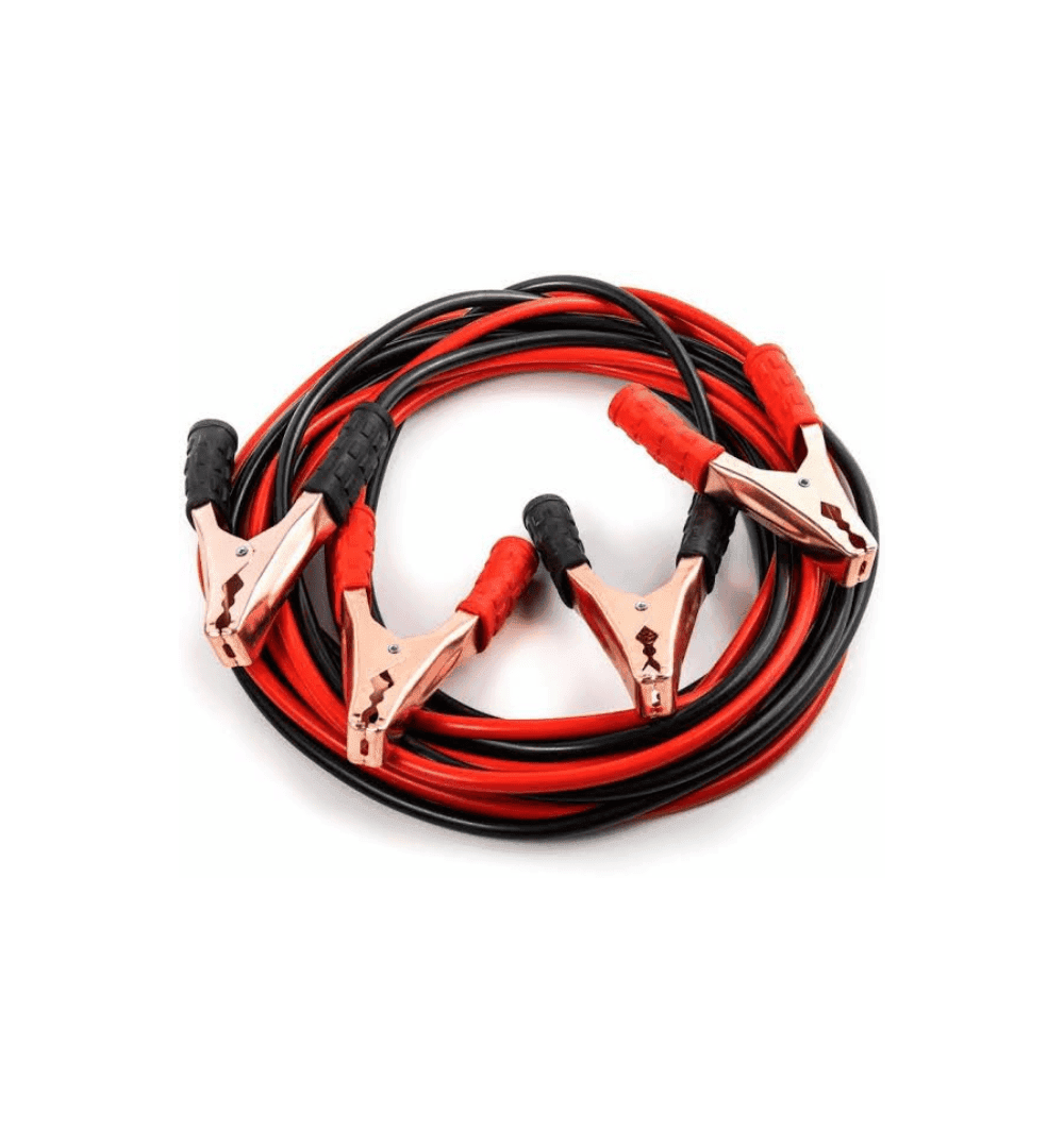Booster Cable Heavy Duty 1000 AMP