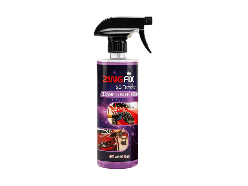 Ceramic Coating Spray - 473ML