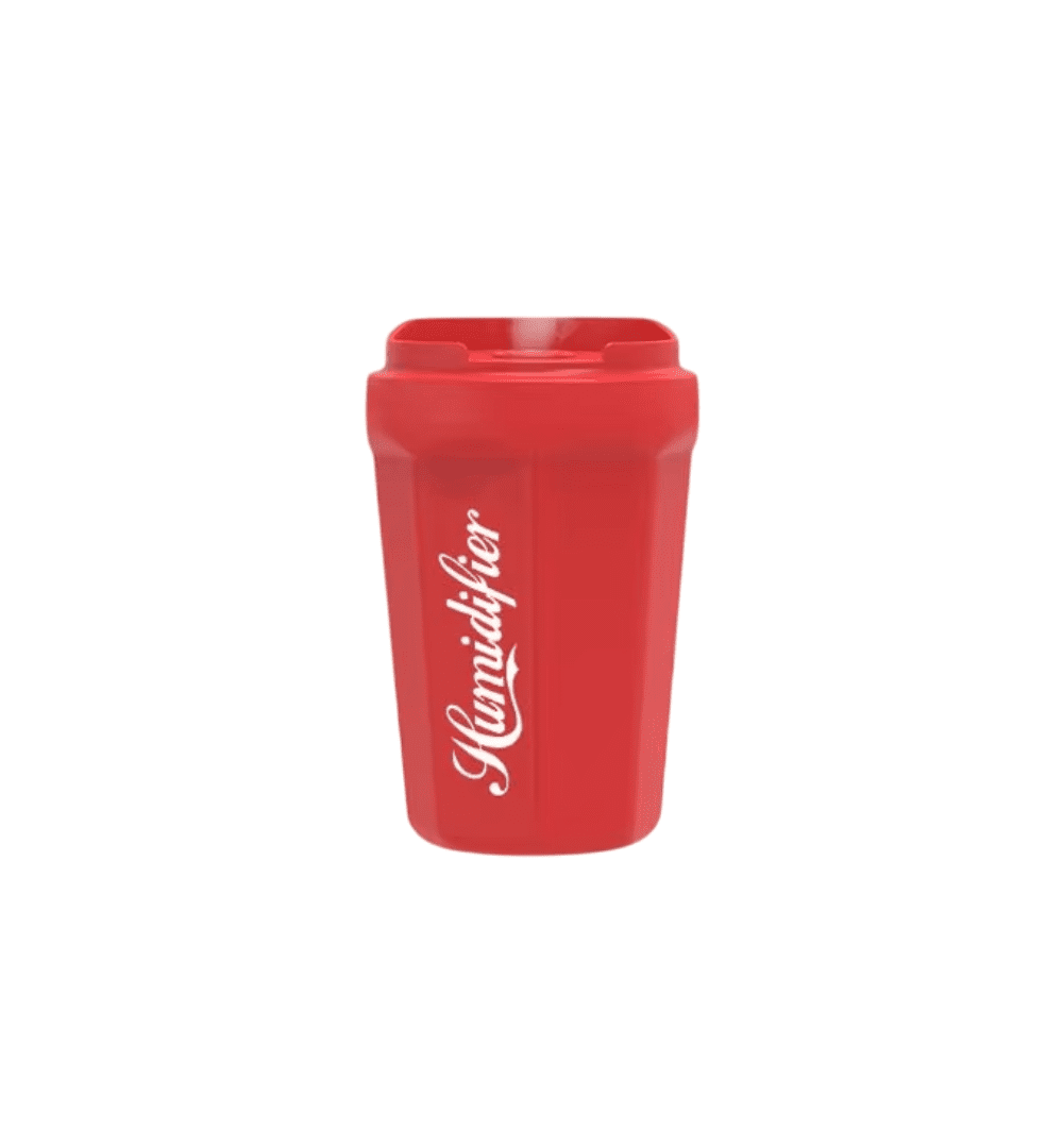 Coke Cup Humidifier USB Aroma Diffuser