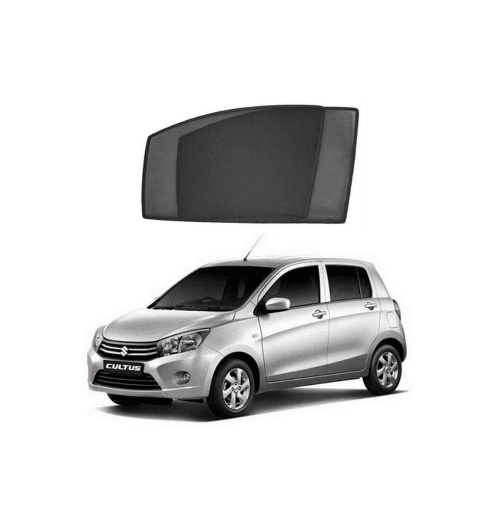 Side Shade for Suzuki Cultus 2017-2025