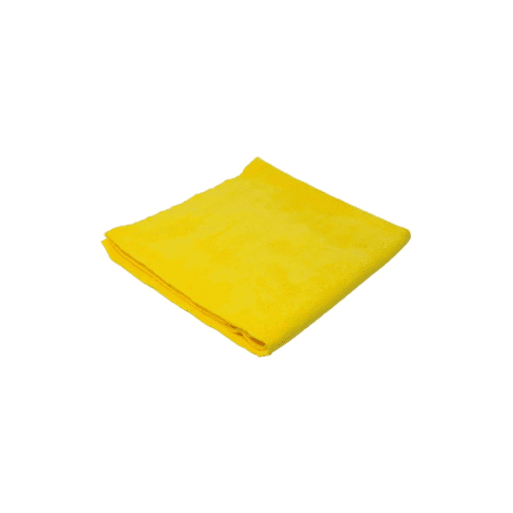 Edgeless Microfiber Towel 400GSM
