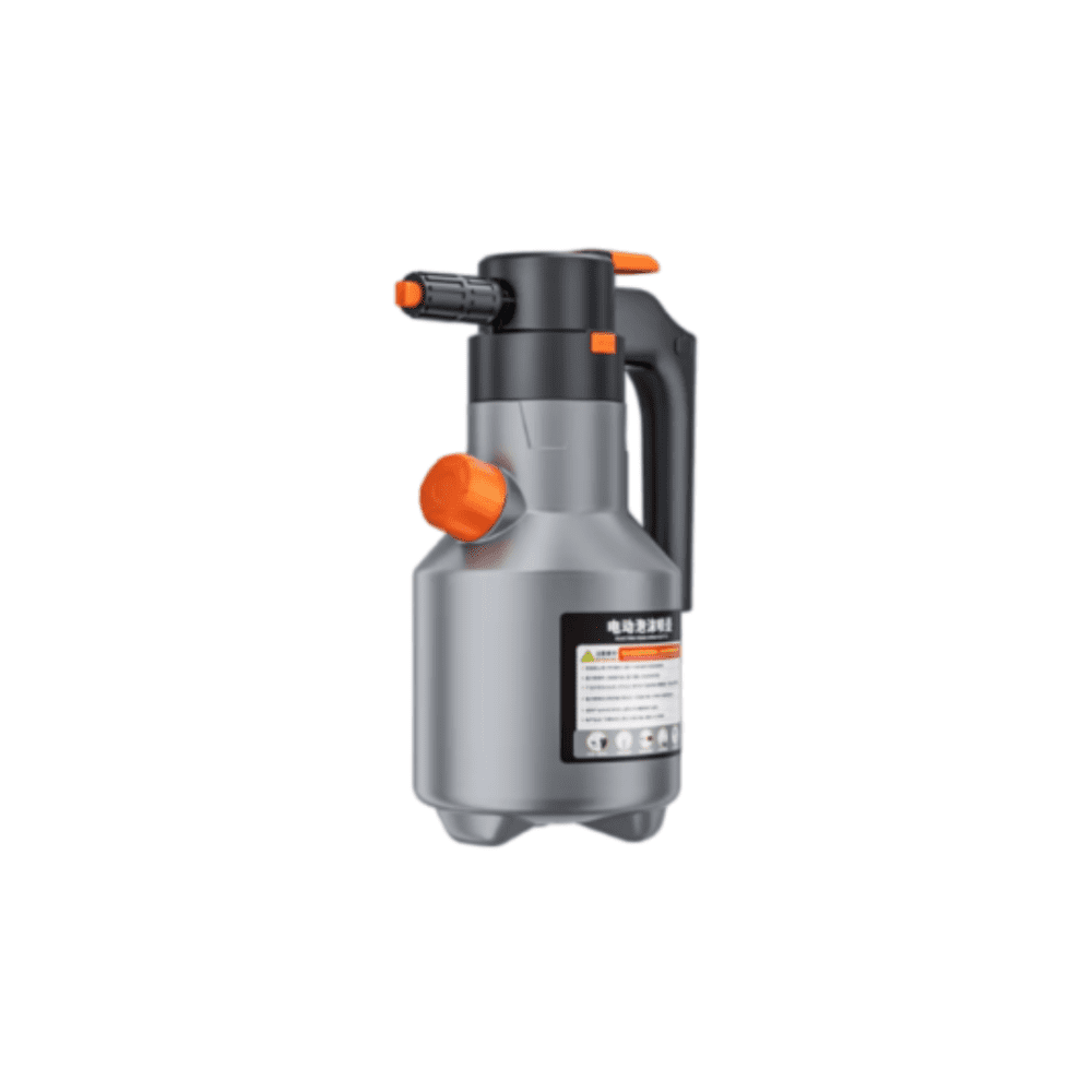 USB-C Rechargeable Electric Foam Sprayer (2L) - Image 2