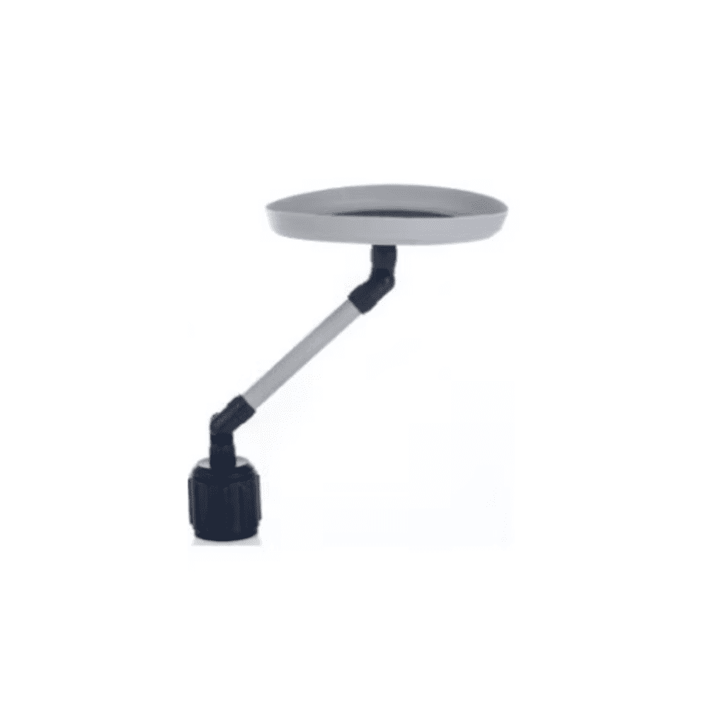 Car Swivel Tray Adjustable Car Food & Drink Holder