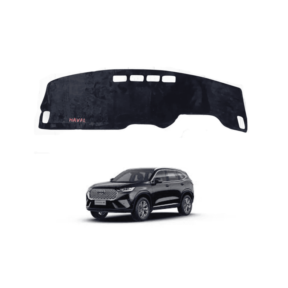 Haval H6 Velvet Dashboard Cover