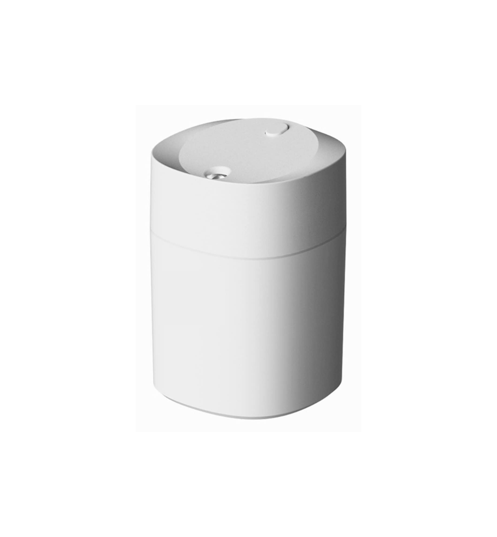 MistFlow K5 – Compact USB Humidifier