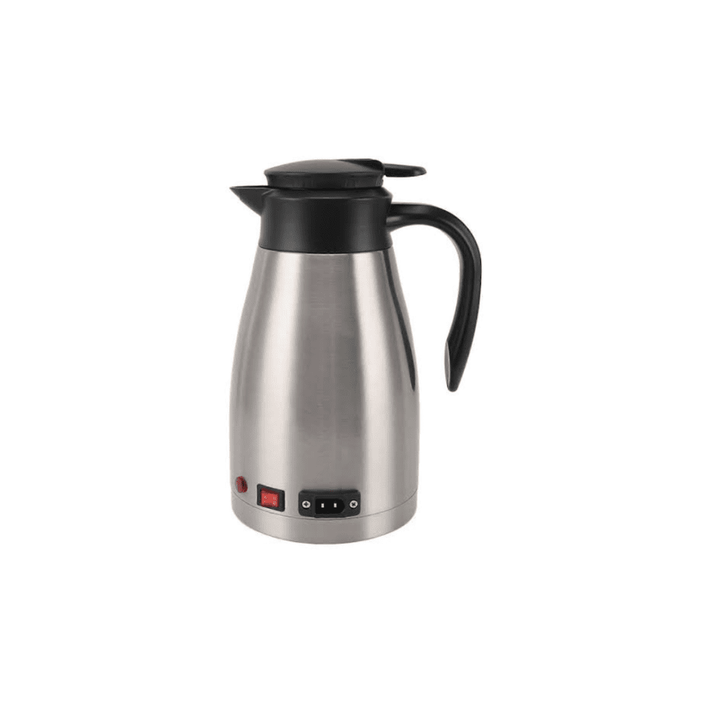 12V Portable Electric Car Kettle (1300ML)