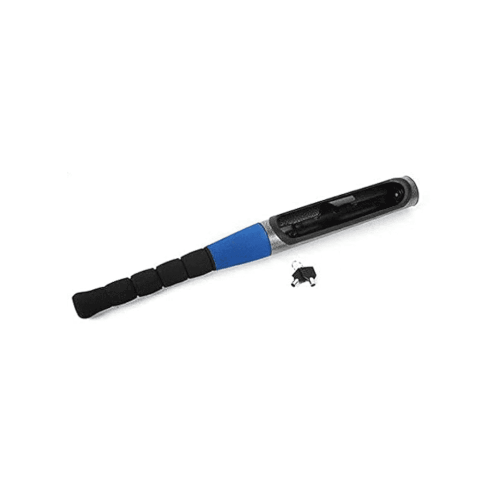 Baseball Bat Steering Wheel Locks Anti-Theft Security for Cars - Image 2