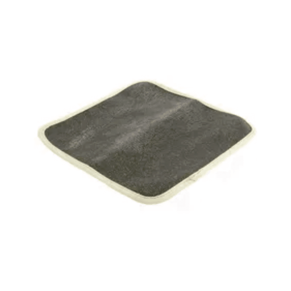 Ultra-Soft Luxe Microfiber Towel (40x40cm)