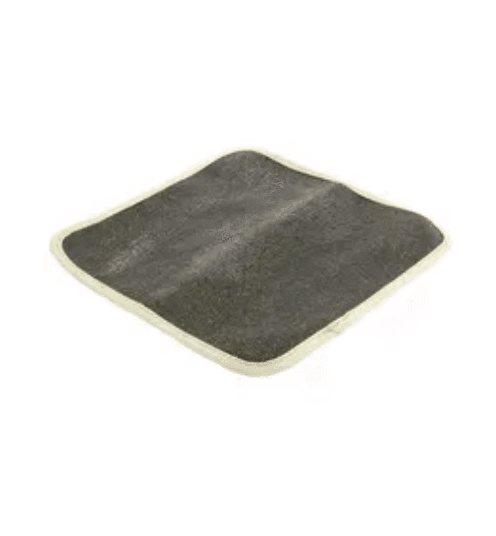Ultra-Soft Luxe Microfiber Towel (40x40cm)