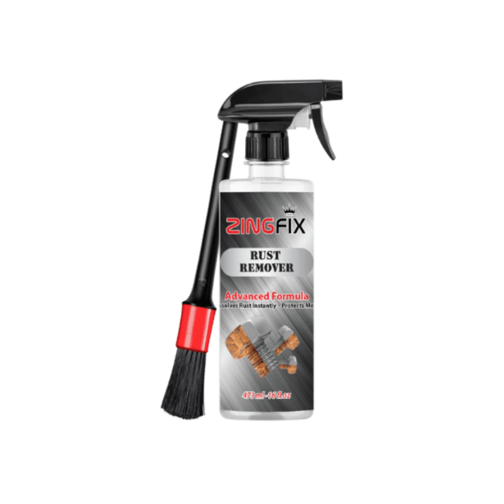 Rust Remover