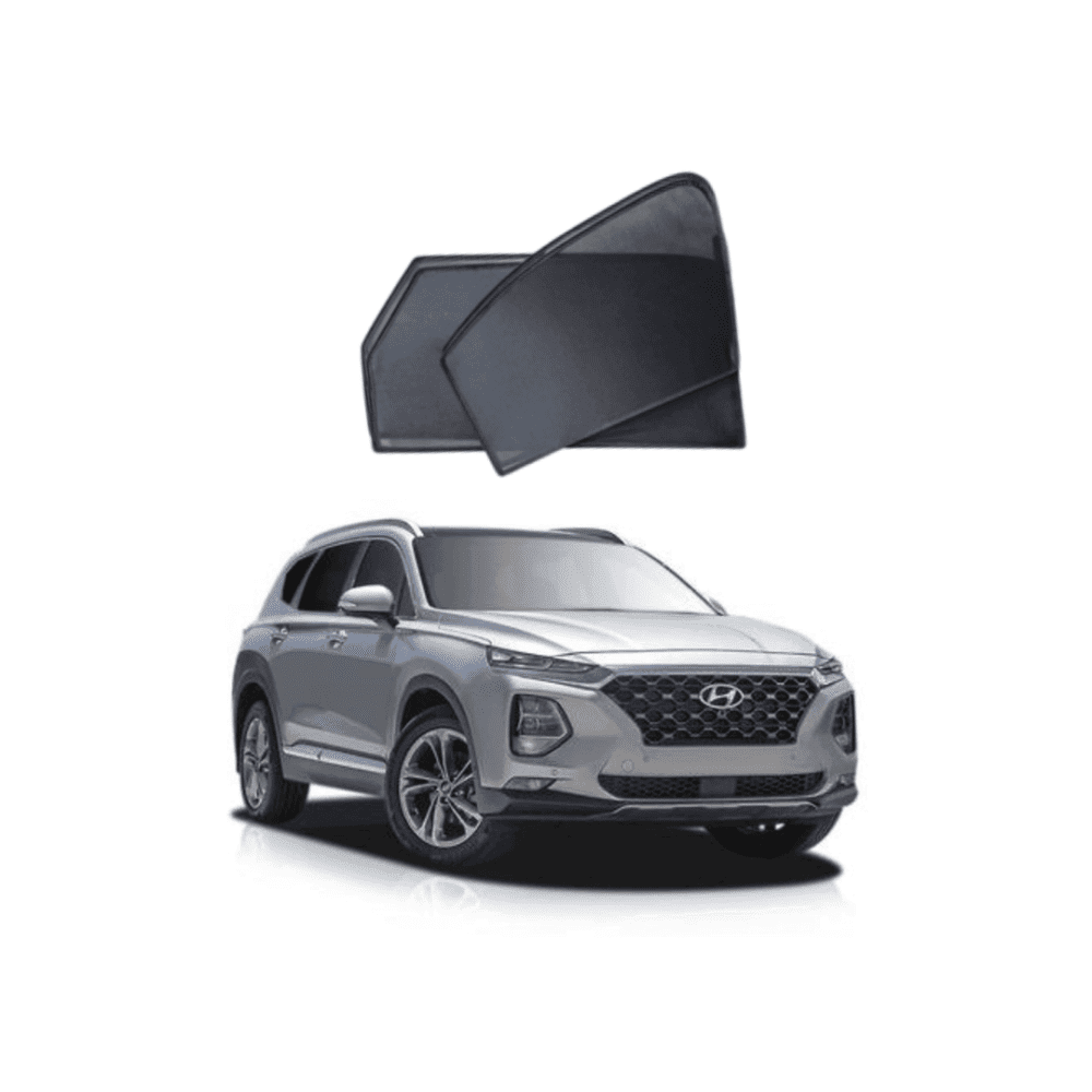 Side Shade for Hyundai Santa Fe