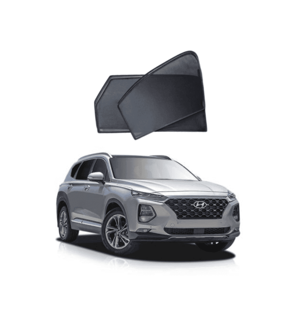 Side Shade for Hyundai Santa Fe