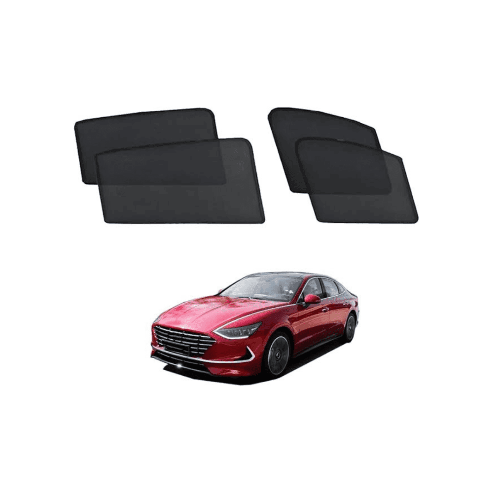 Side Shade for Hyundai Sonata