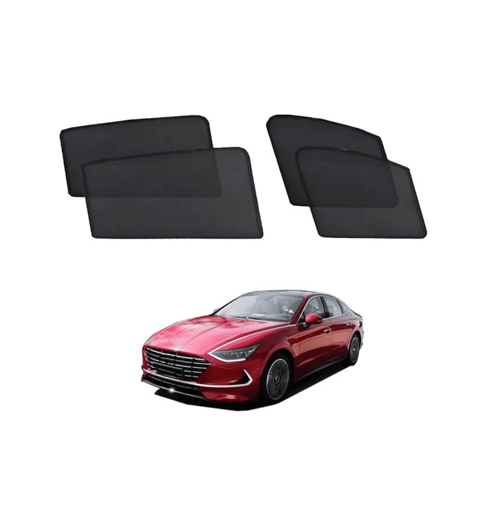 Side Shade for Hyundai Sonata