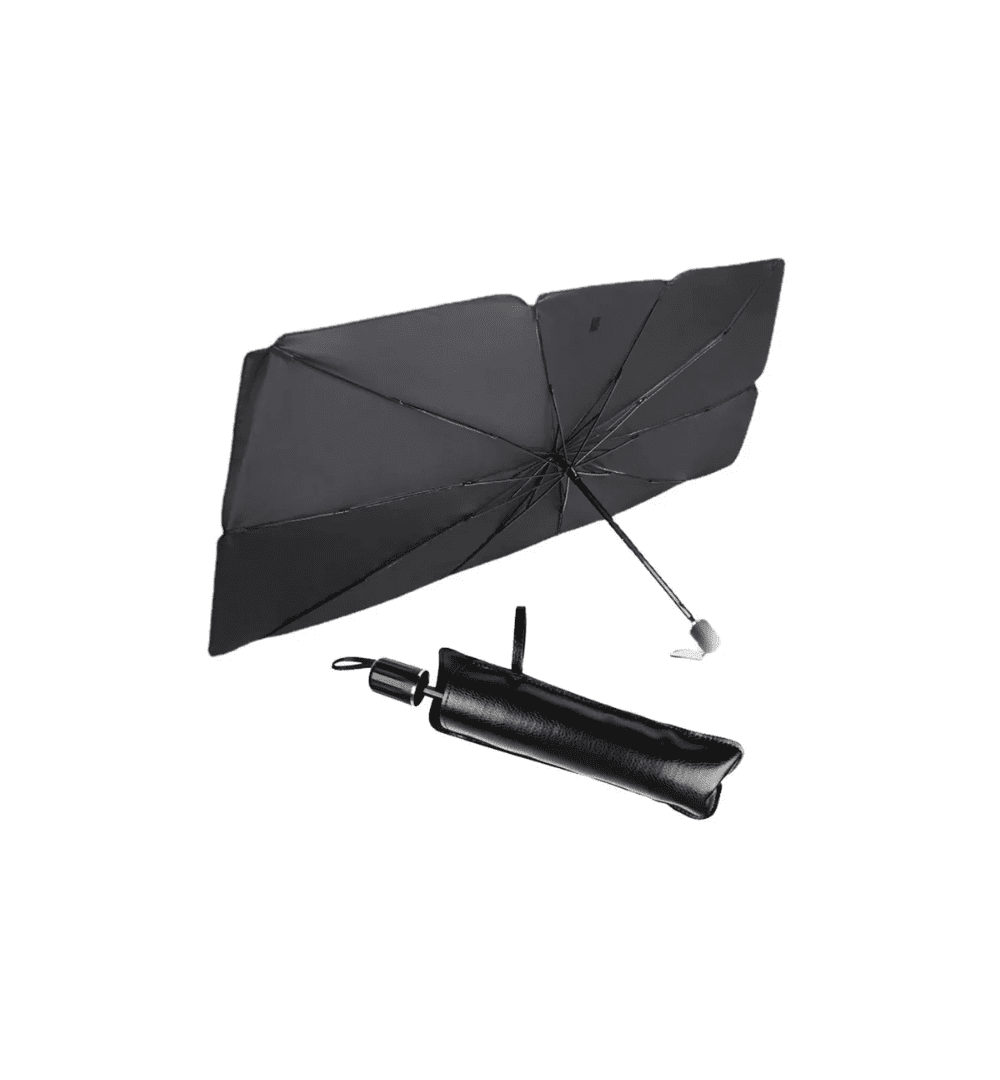 Universal Foldable Umbrella Windshield Sun Shade