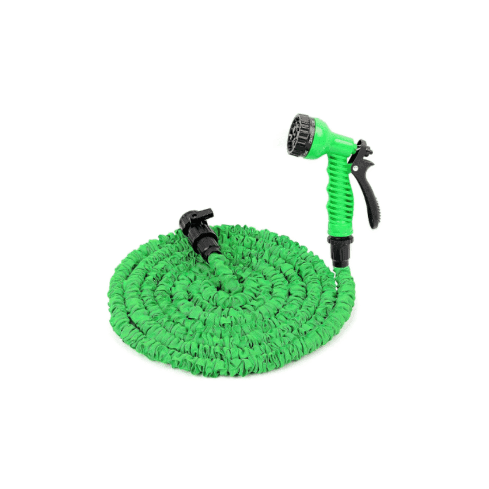 Magic Hose Pipe for Car Wash 45M/150FT - Image 2