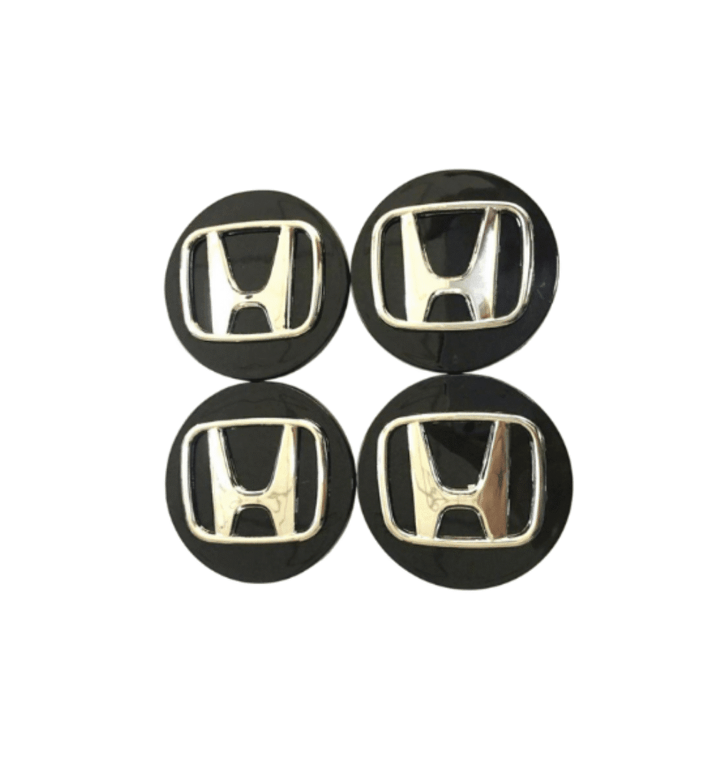 Universal Honda Center Wheel Hub Cap