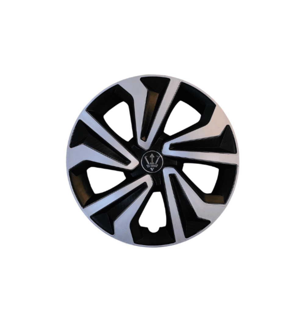 4PCS Fancy Wheel Cap 13inch