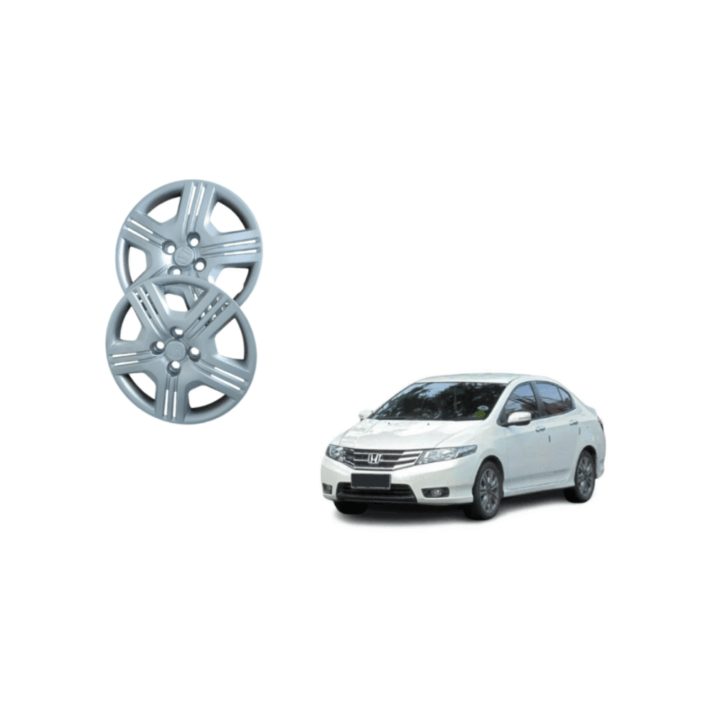 4PCS Honda City 2009-2020 Wheel Cap 15inch