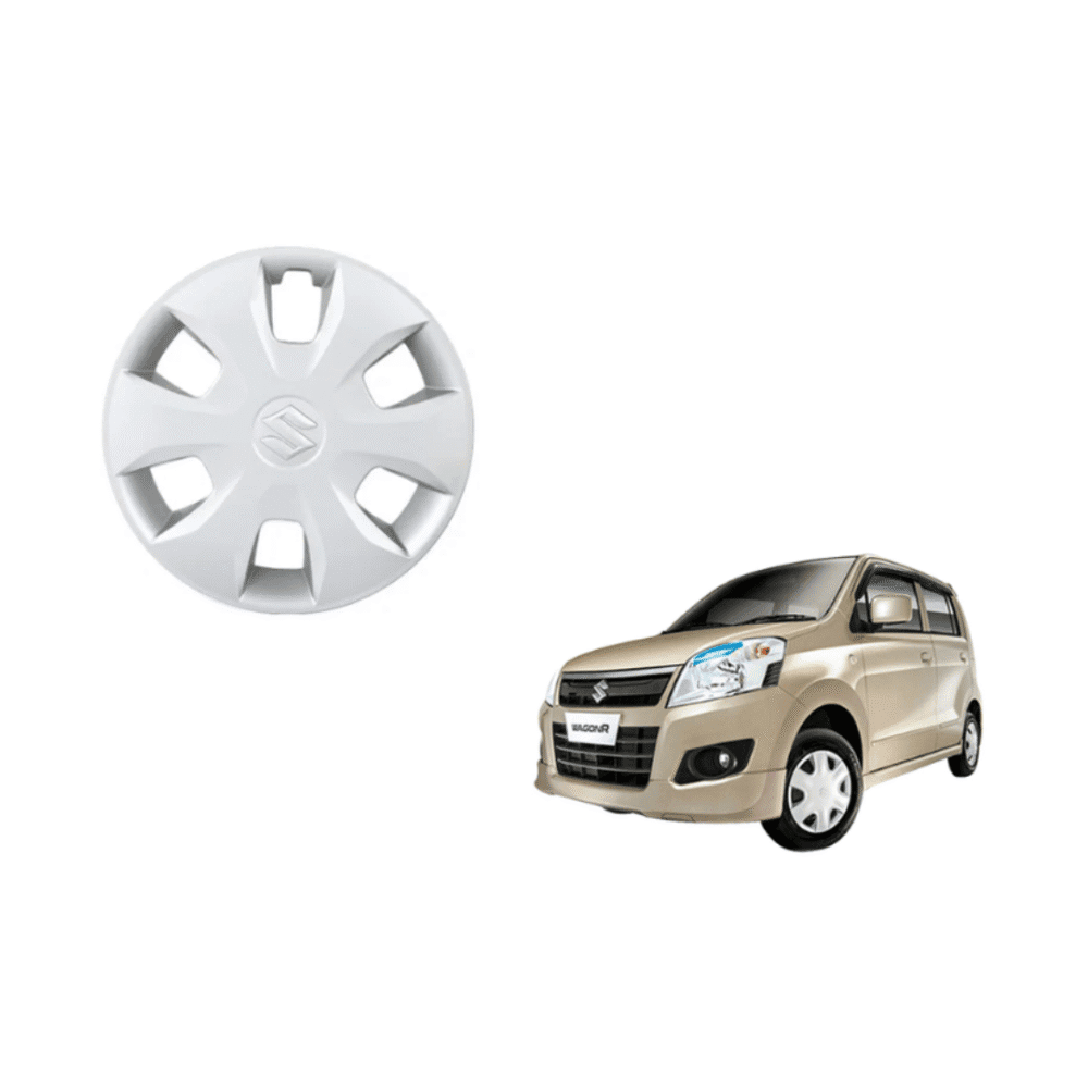 4PCS Suzuki Wagon R Wheel Cap 13inch