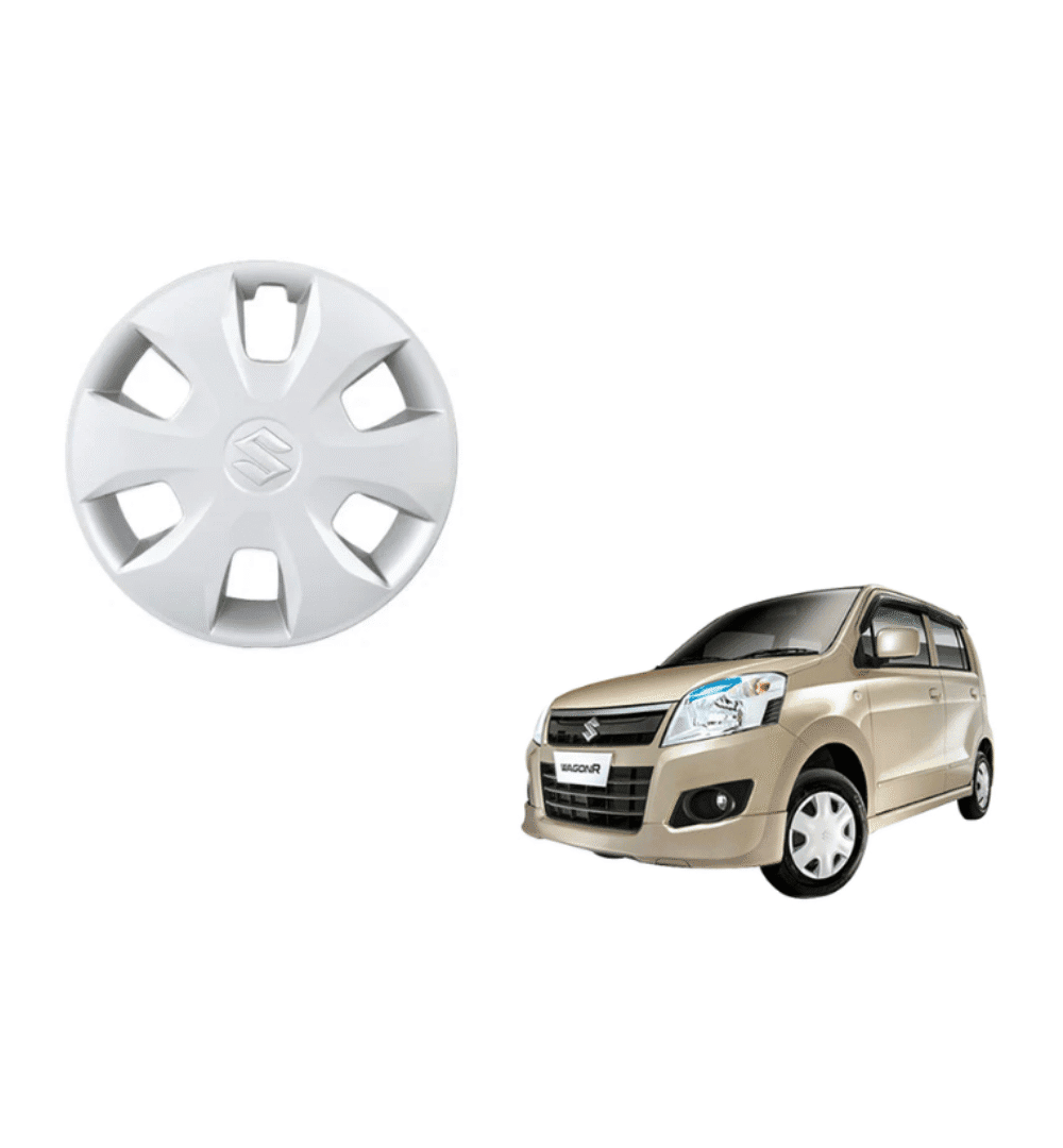 4PCS Suzuki Wagon R Wheel Cap 13inch