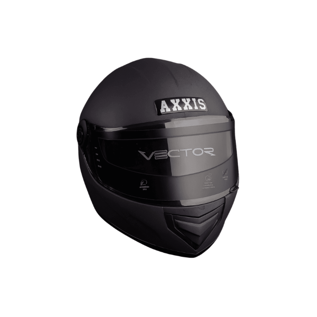 AXXIS Super Air Helmet - Random Color - Standard Size - Image 3