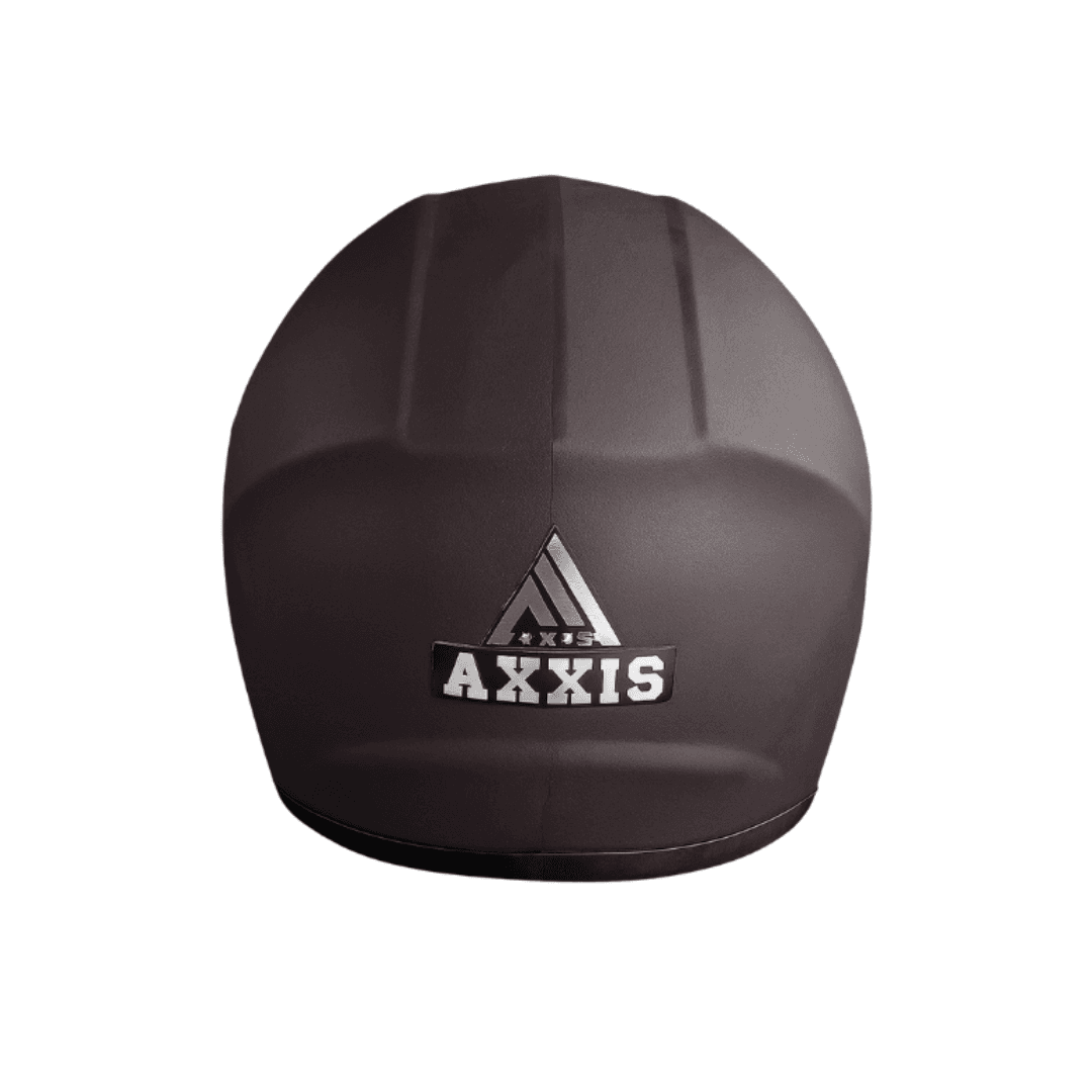 AXXIS Super Air Helmet - Random Color - Standard Size - Image 4