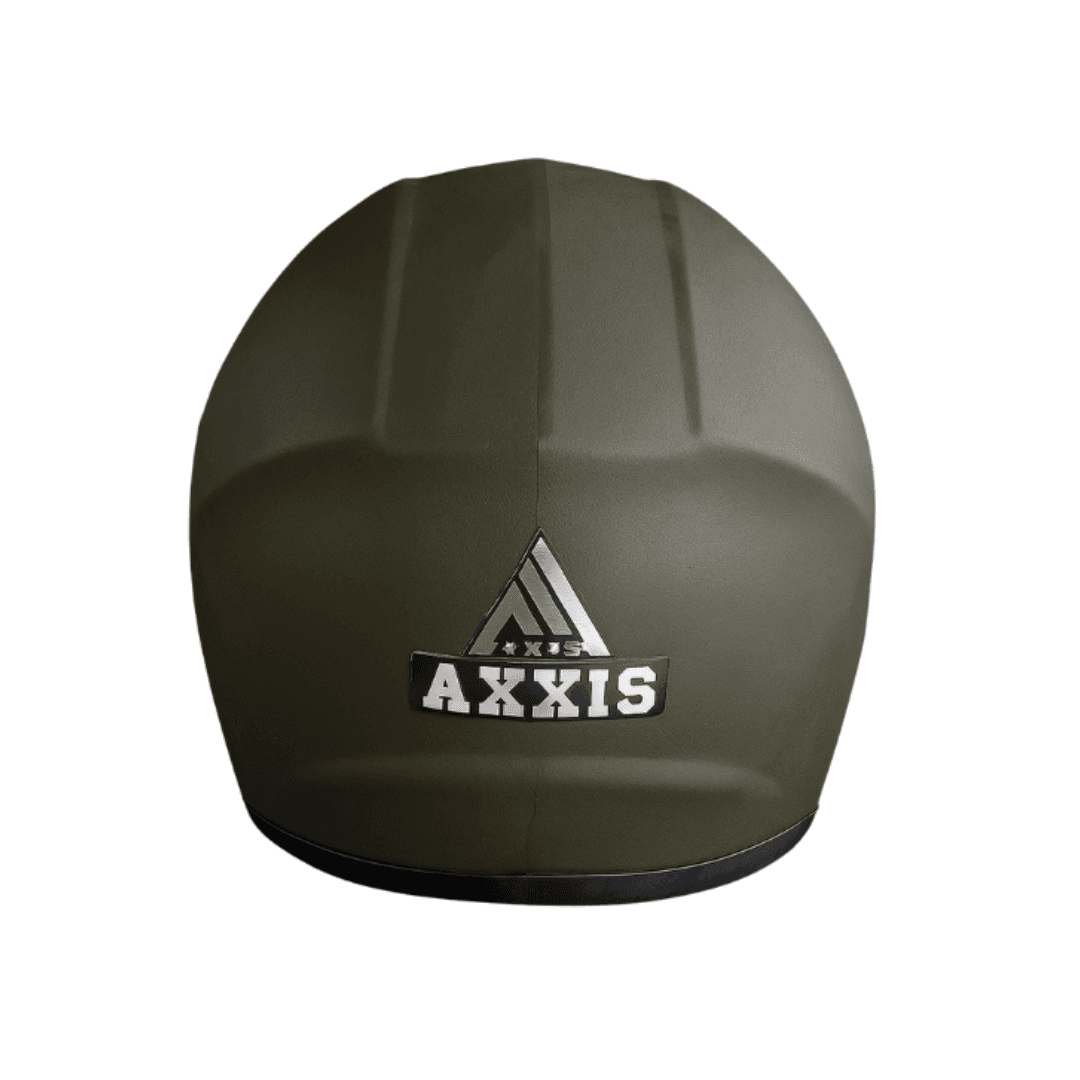 AXXIS Super Air Helmet - Random Color - Standard Size - Image 2