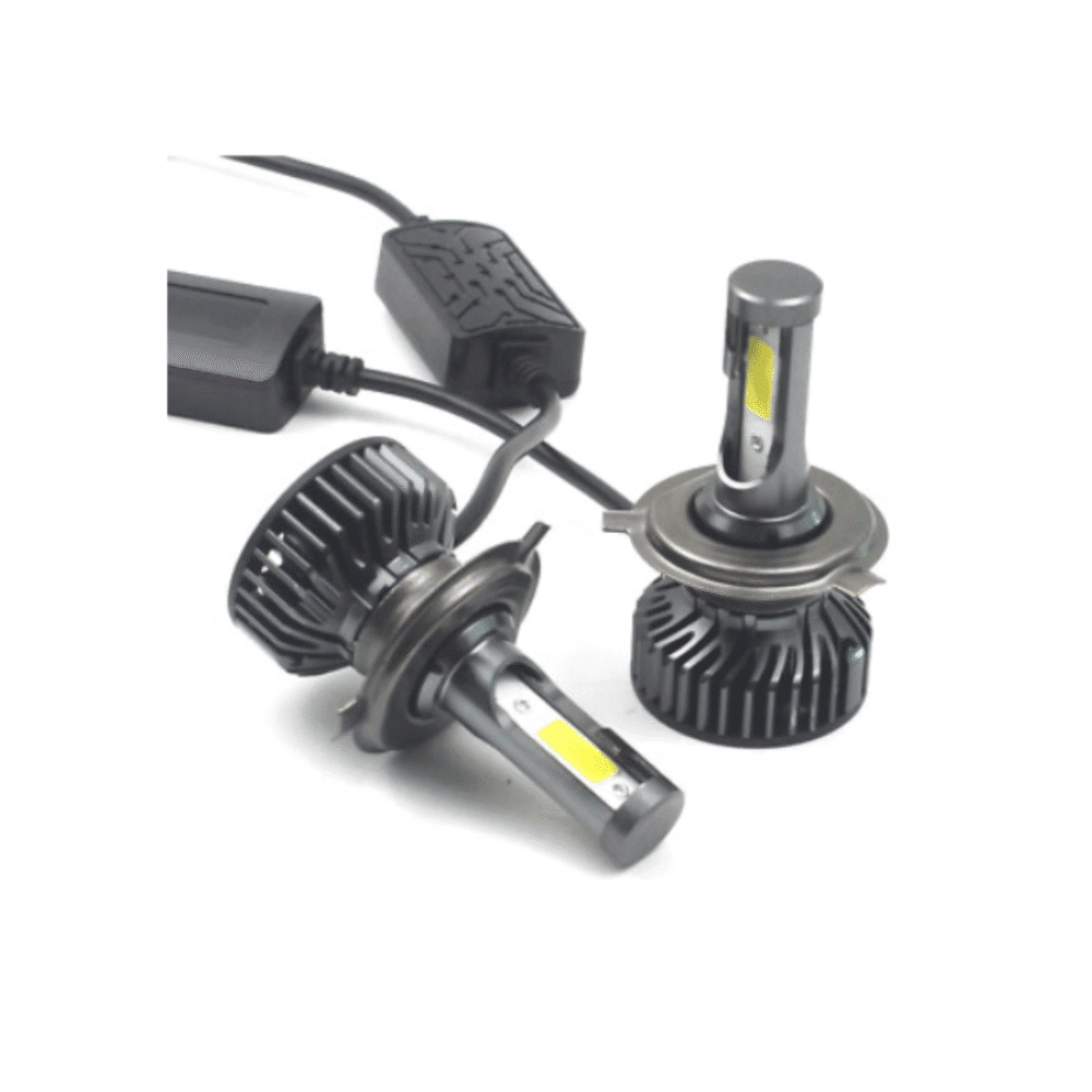 McLaren 300W H11 LED Headlight Bulbs