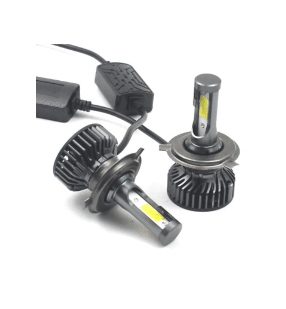 McLaren 300W 9005 LED Headlight Bulbs