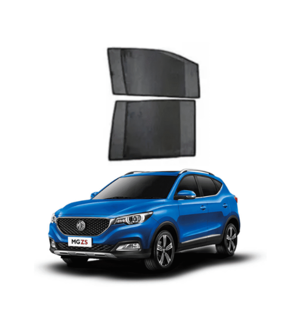 Zingfix Side Shade for MG ZS 2021-2023
