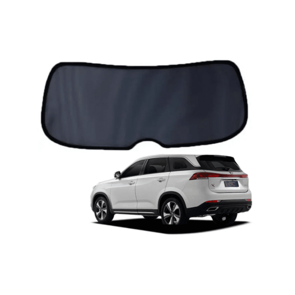 Rear Sunshade for Changan Oshan X7 | Custom Fit Window Back Shade
