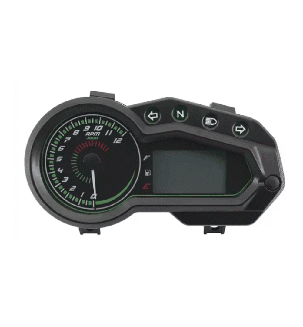 Speedometer Meter for Super Power Archi 150 / Cheetah 110 Bikes