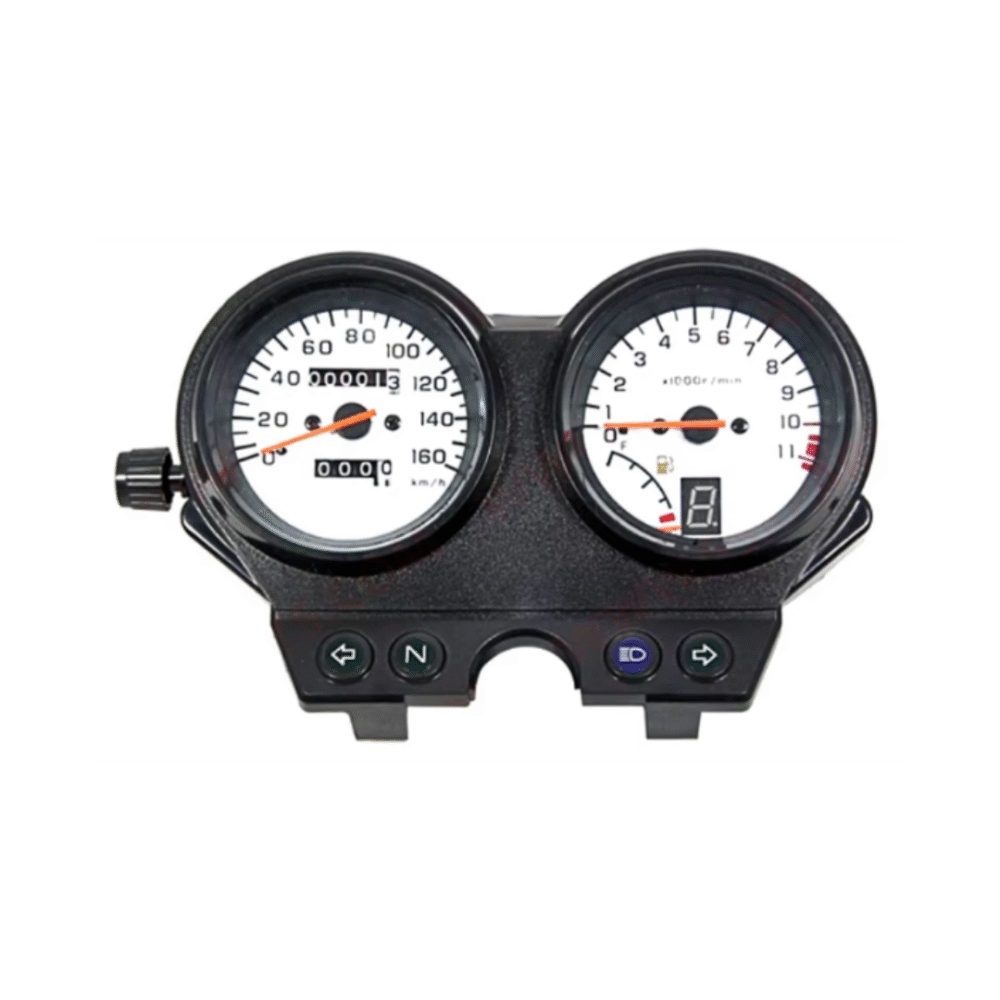 Ravi Piaggio 125 Speedometer