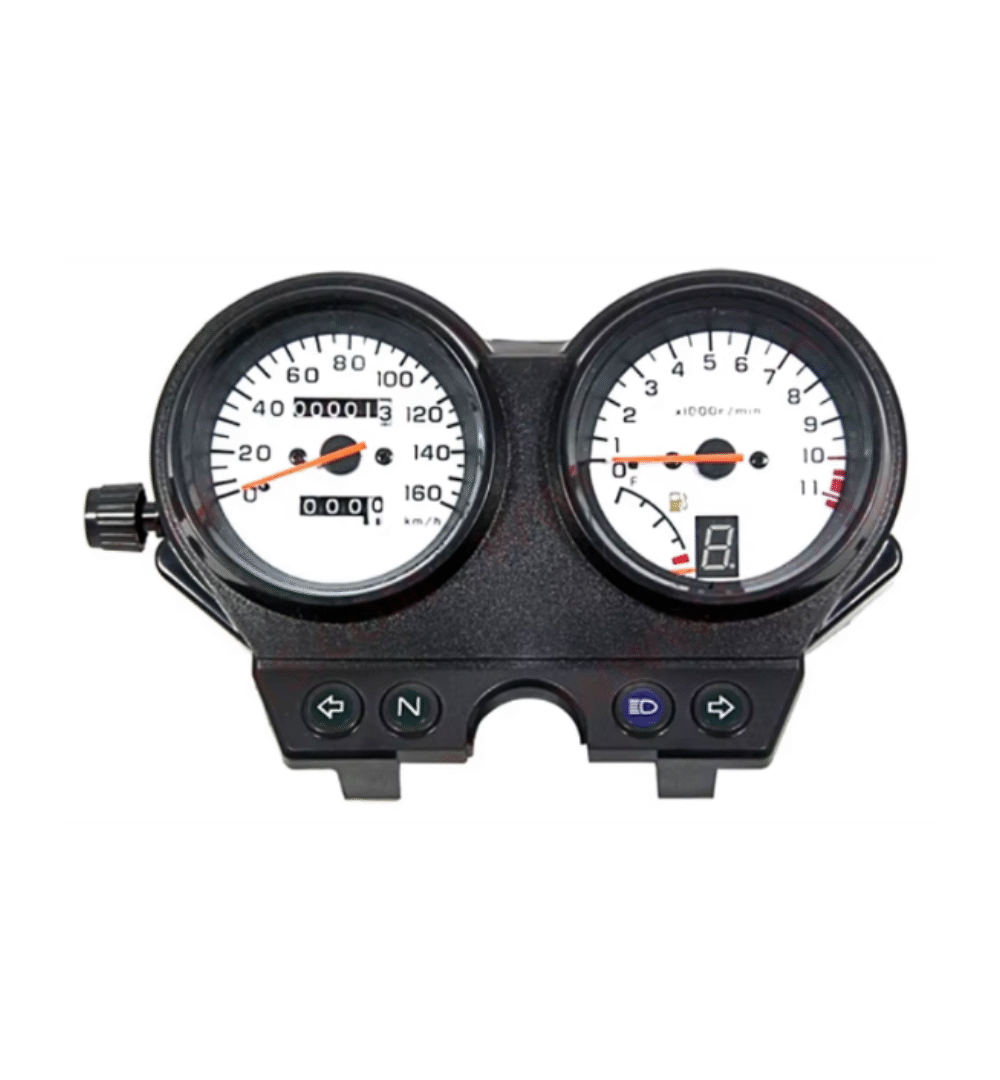 Ravi Piaggio 125 Speedometer