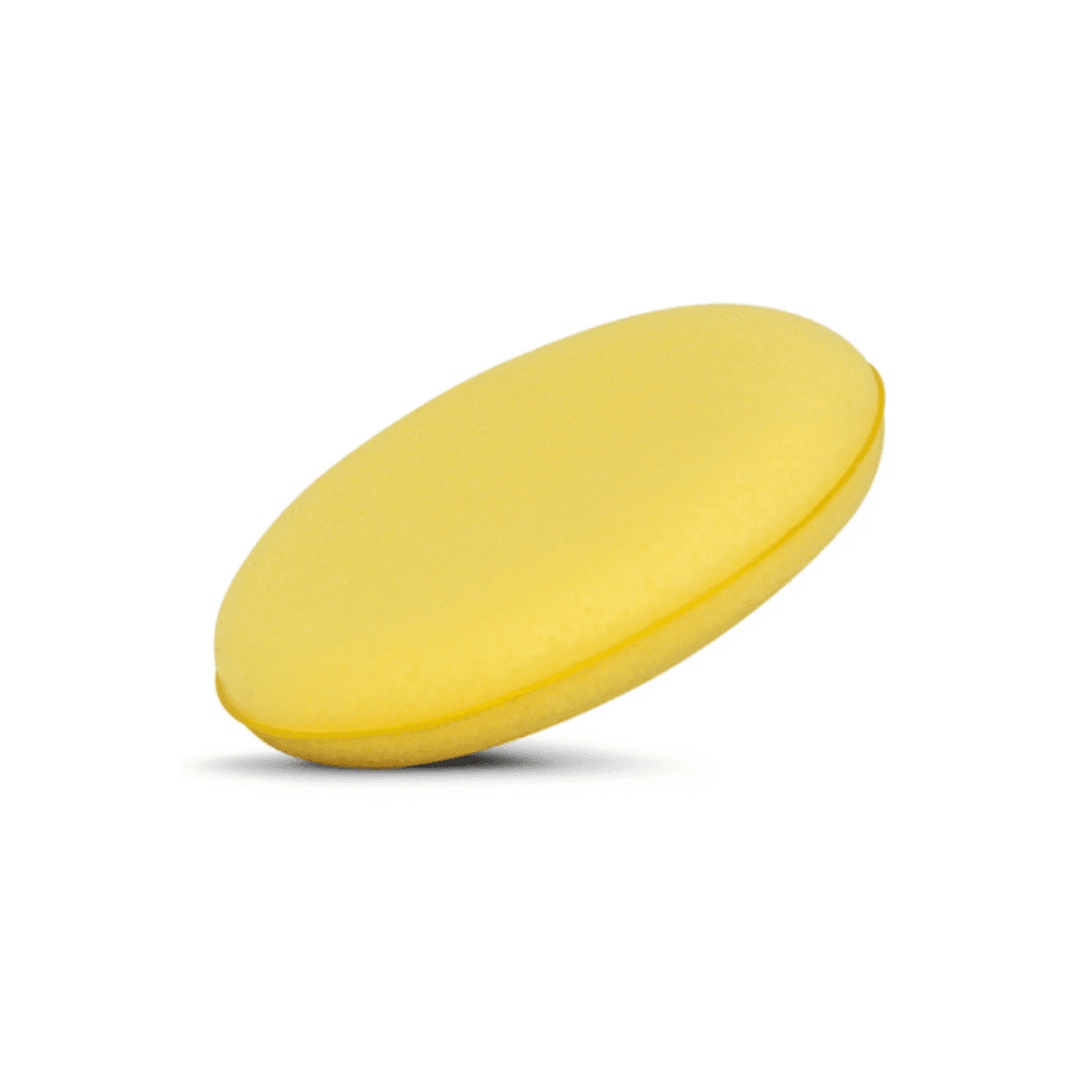 1PCS Applicator Pad – Yellow