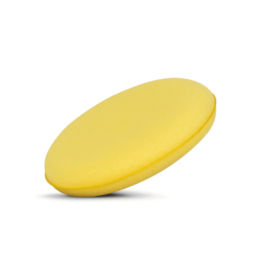 1PCS Applicator Pad – Yellow