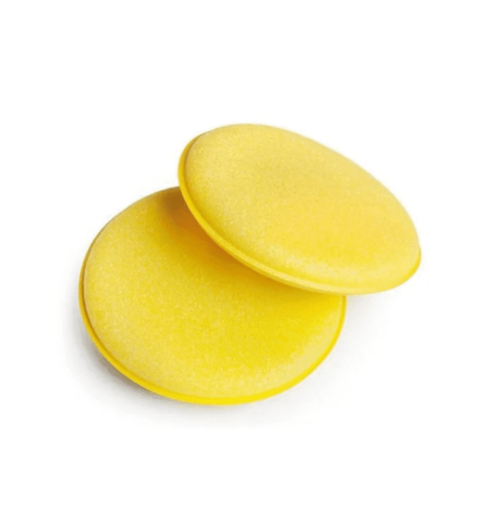 2PCS Applicator Pad