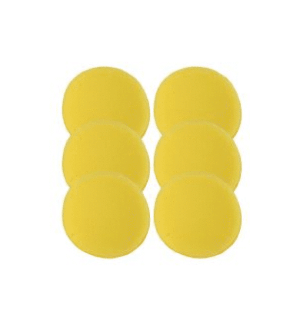 Applicator Pad – Pack of 6