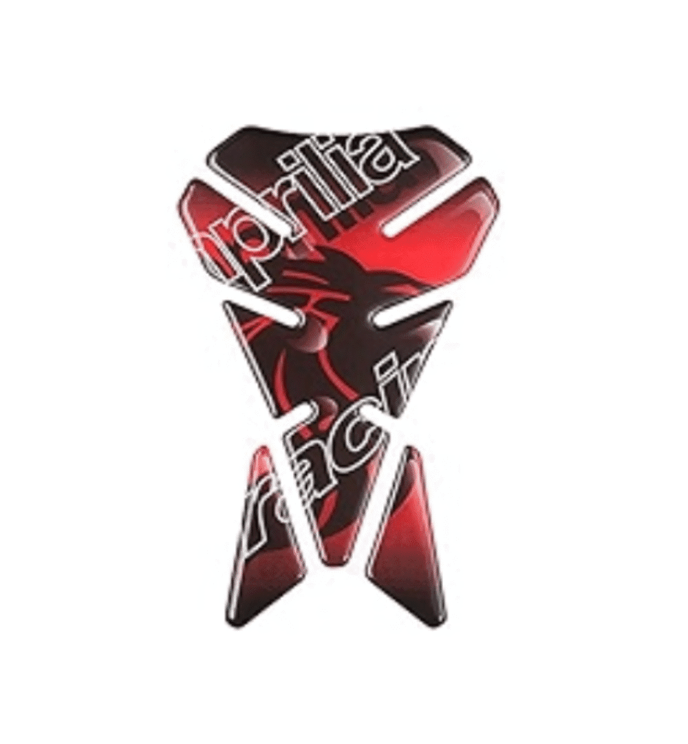 Universal Tank Pad – Peel & Stick Fuel Tank Protector