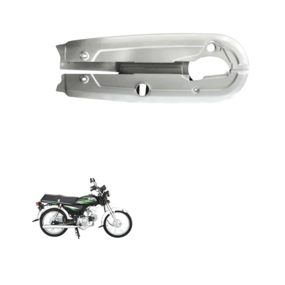 Crown Lifan Chain Cover for 70cc Motorcycles