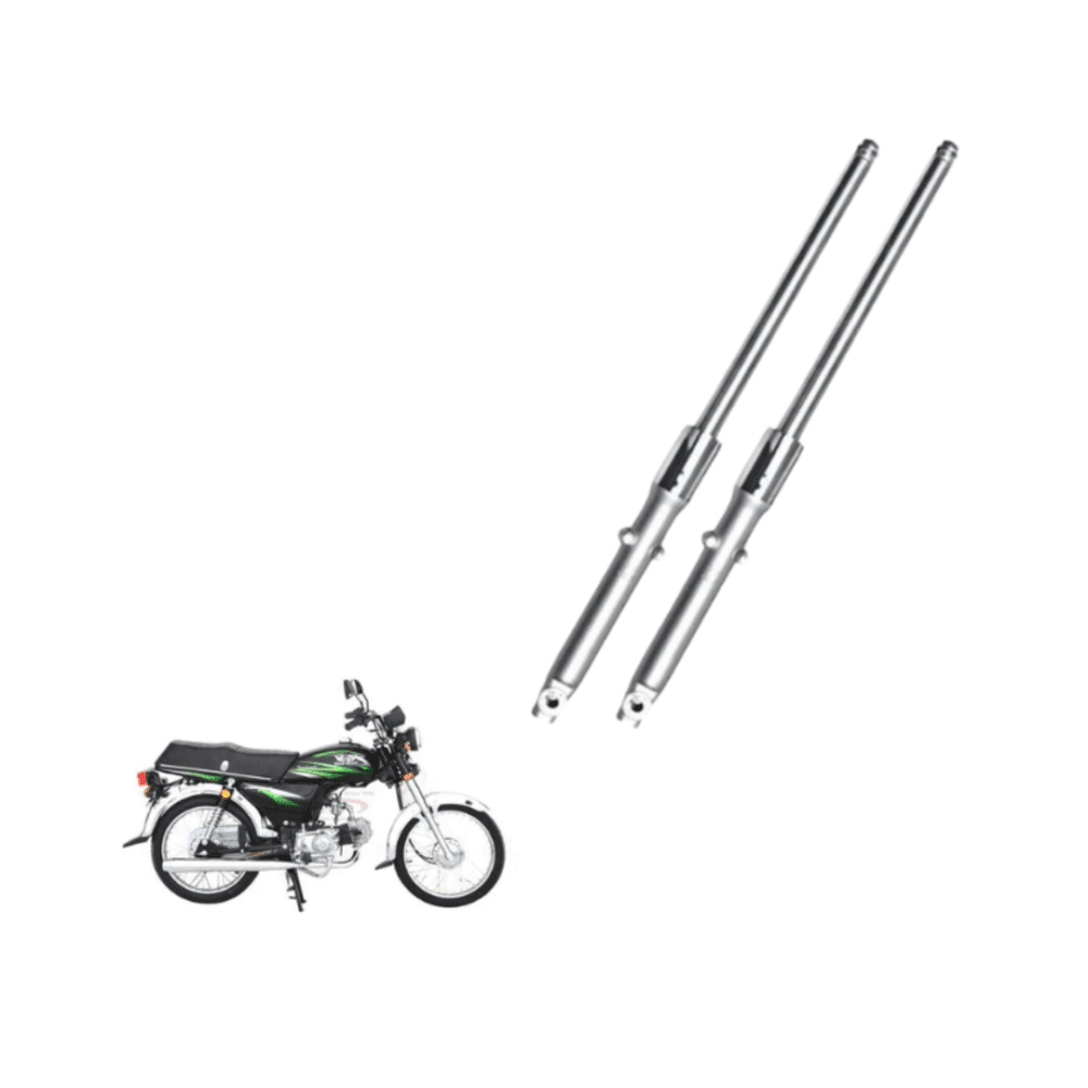 Crown Lifan Front Shock (Jump) for 70cc Motorcycles